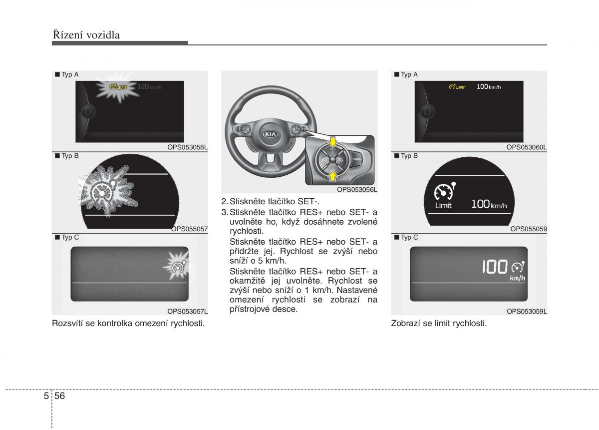 KIA Soul II 2 navod k obsludze / page 446