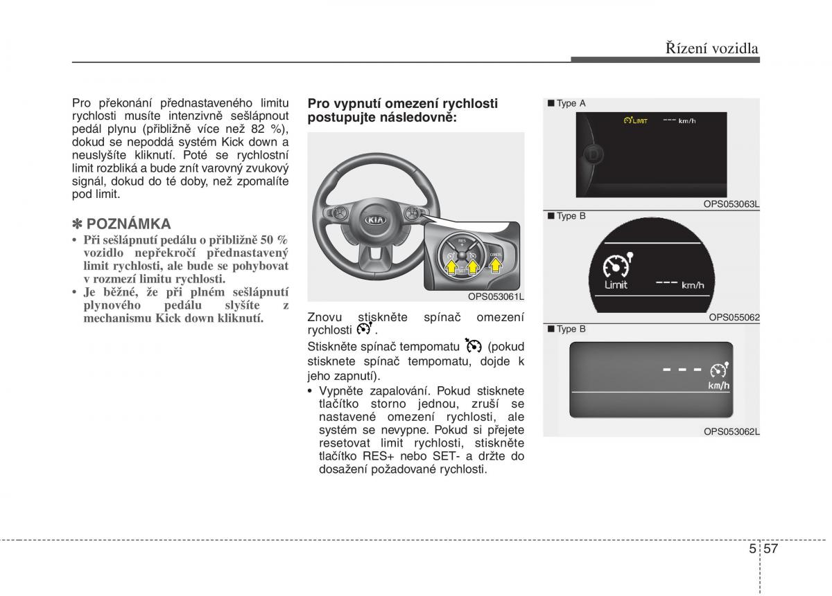 KIA Soul II 2 navod k obsludze / page 447