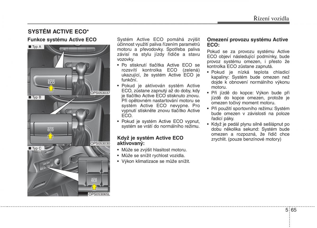 KIA Soul II 2 navod k obsludze / page 455