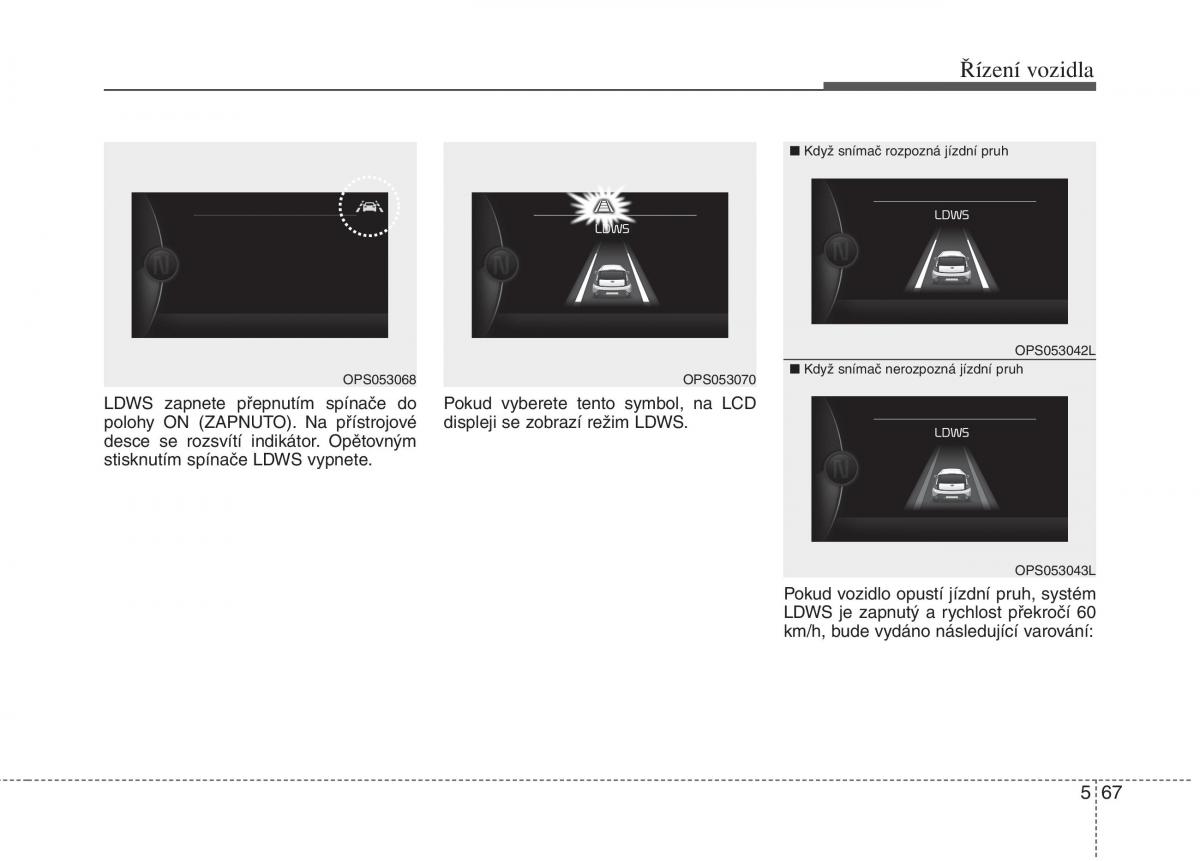 KIA Soul II 2 navod k obsludze / page 457