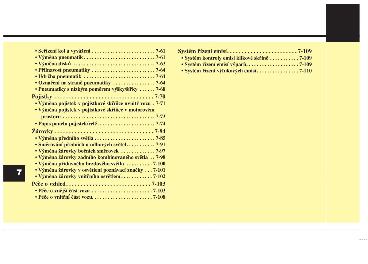 KIA Soul II 2 navod k obsludze / page 519