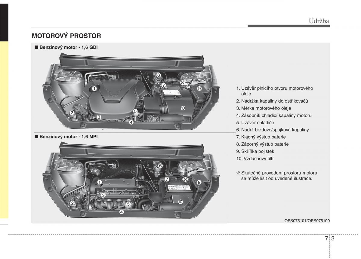 KIA Soul II 2 navod k obsludze / page 520