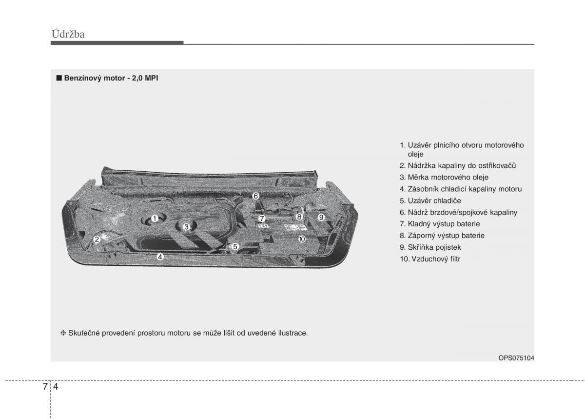 KIA Soul II 2 navod k obsludze / page 521