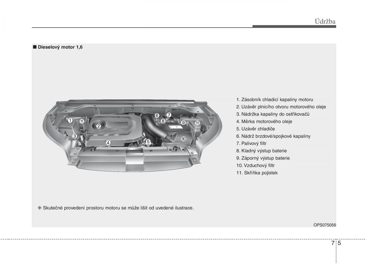 KIA Soul II 2 navod k obsludze / page 522