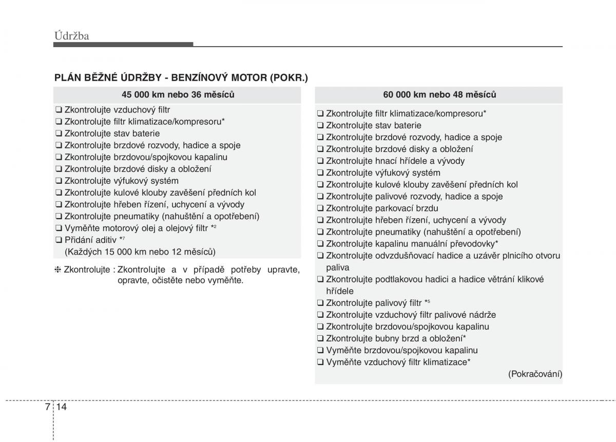 KIA Soul II 2 navod k obsludze / page 531