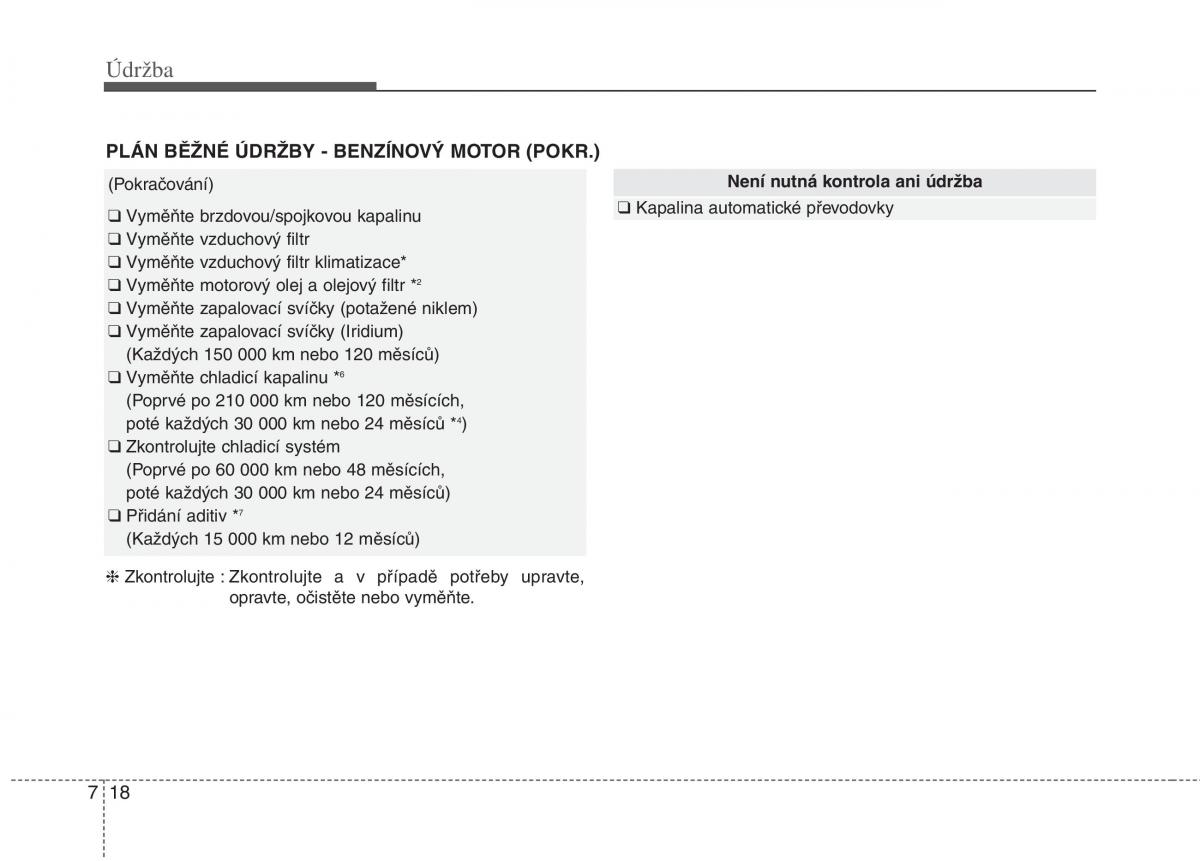 KIA Soul II 2 navod k obsludze / page 535