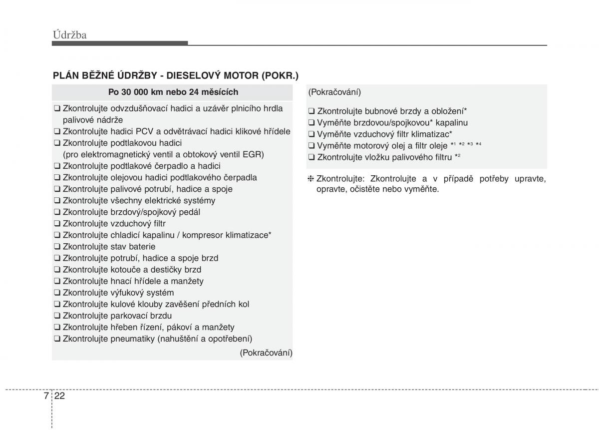 KIA Soul II 2 navod k obsludze / page 539