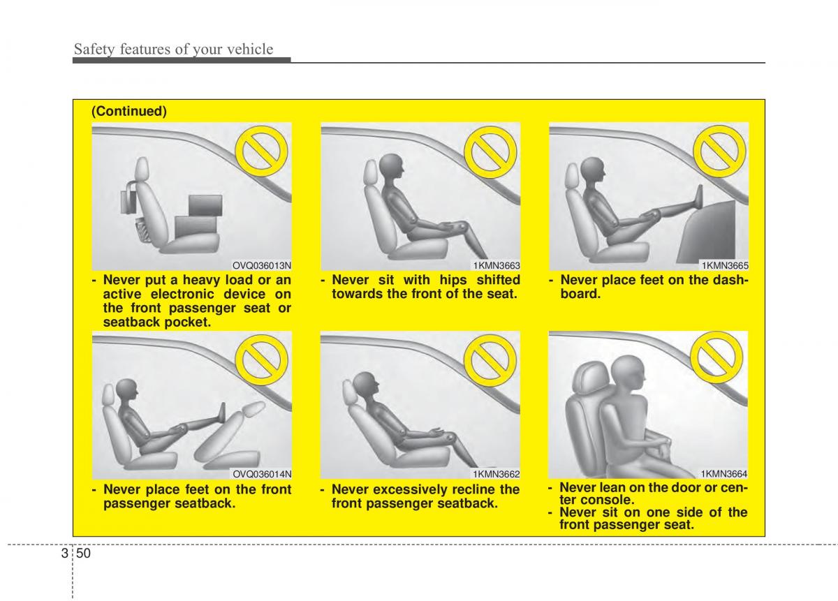 KIA Soul II 2 owners manual / page 66