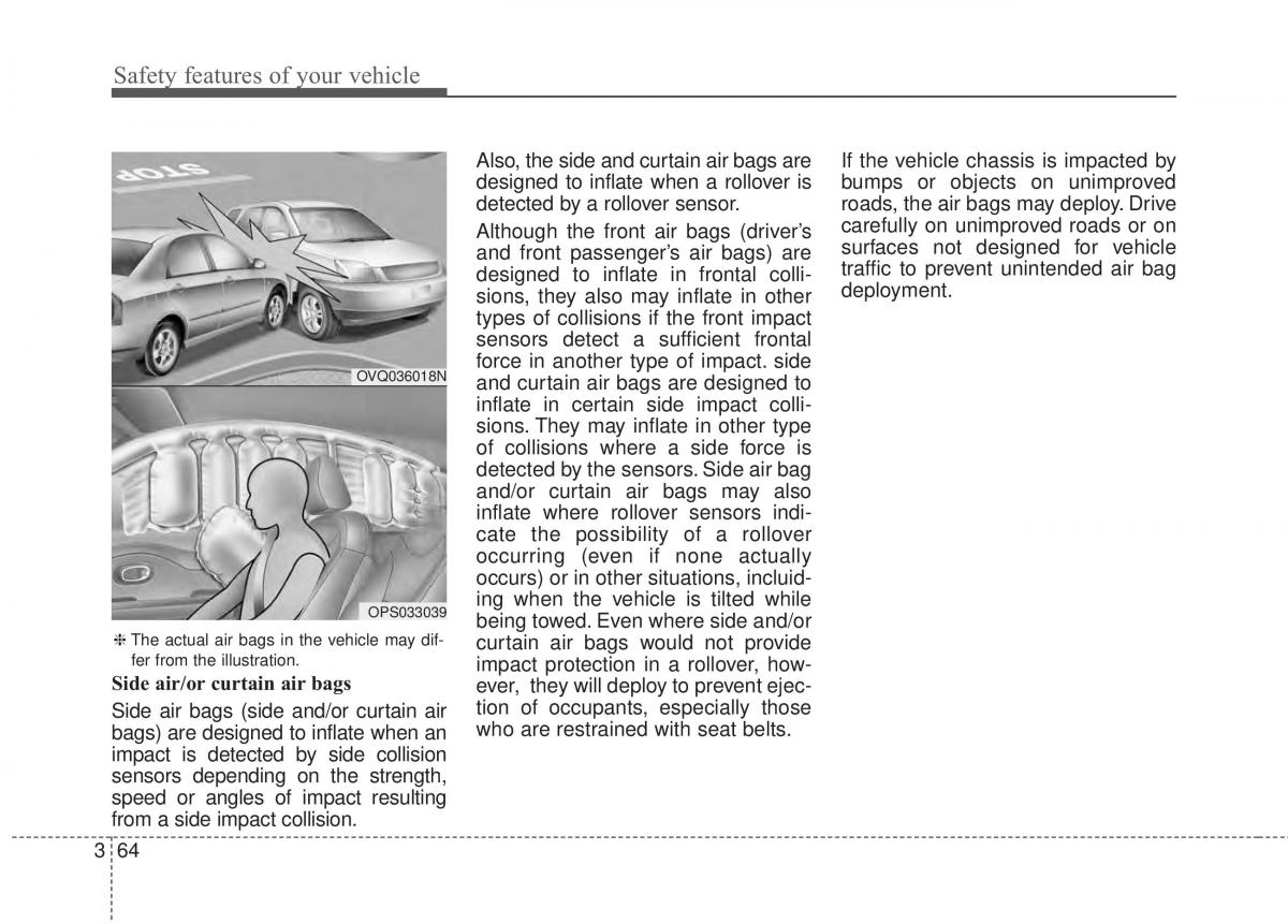 KIA Soul II 2 owners manual / page 80