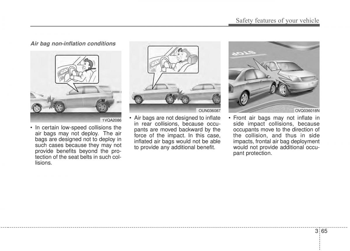 KIA Soul II 2 owners manual / page 81