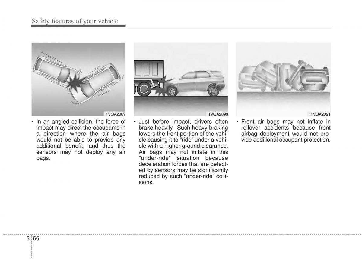 KIA Soul II 2 owners manual / page 82