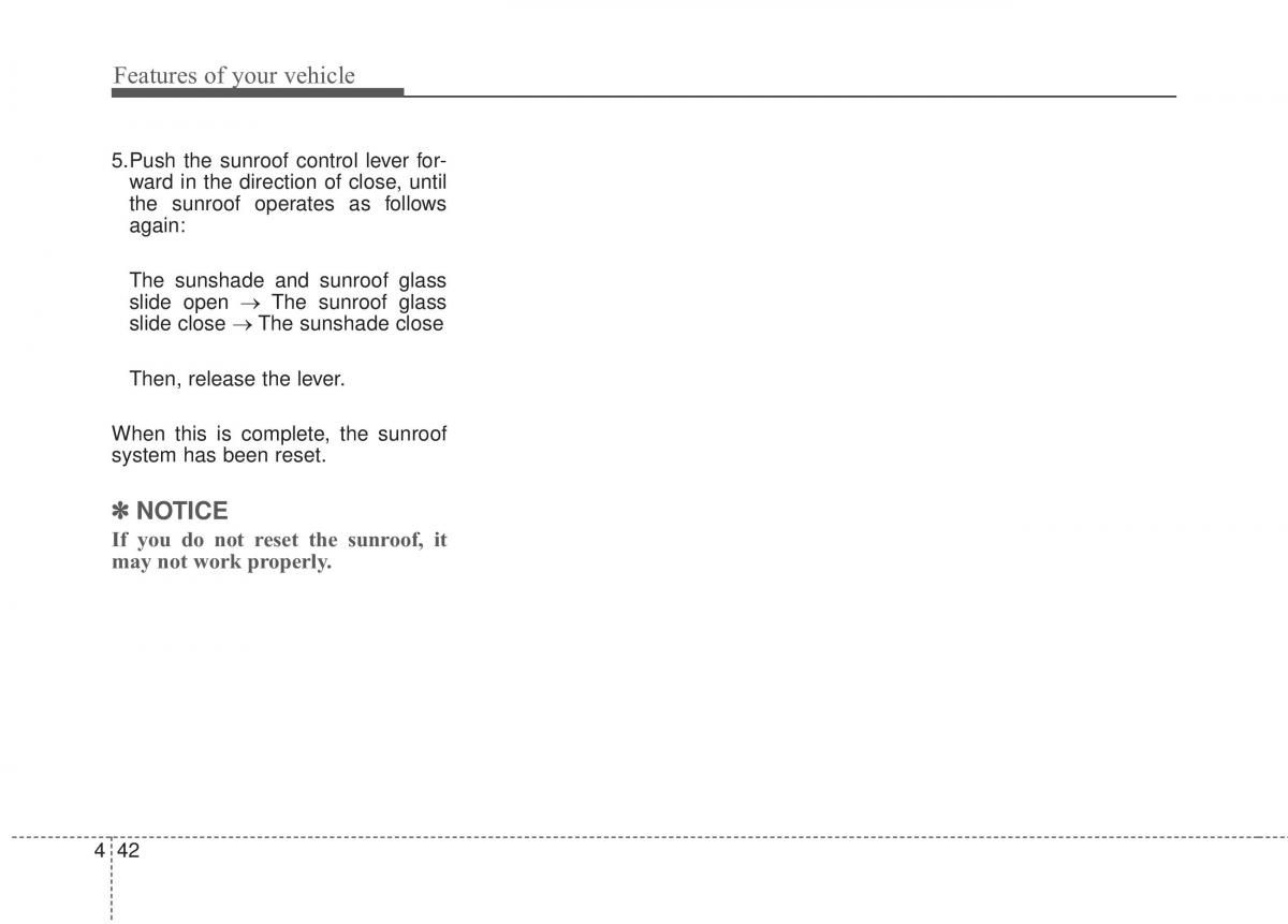 KIA Soul II 2 owners manual / page 128