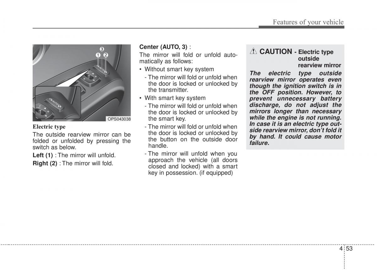 KIA Soul II 2 owners manual / page 139