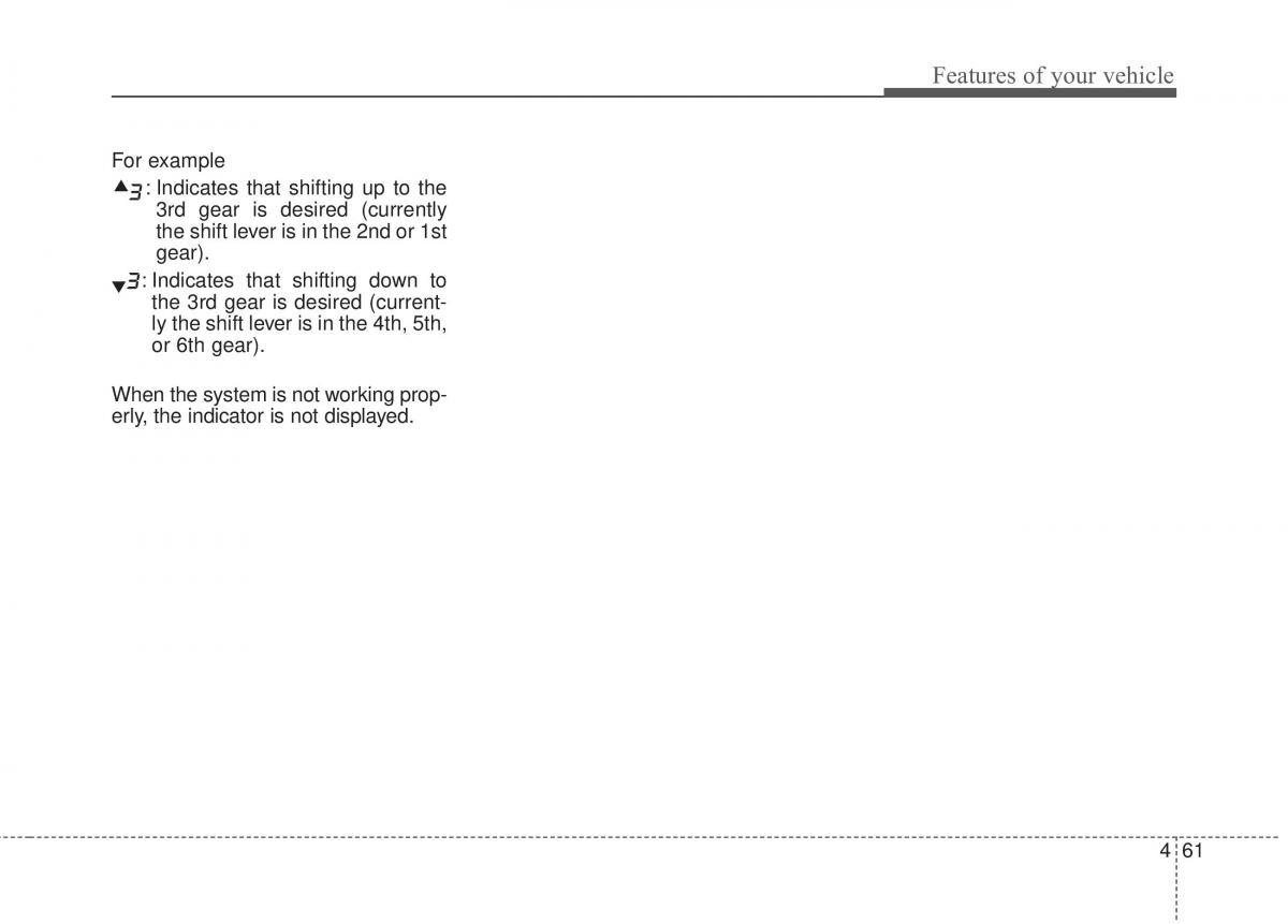 KIA Soul II 2 owners manual / page 147