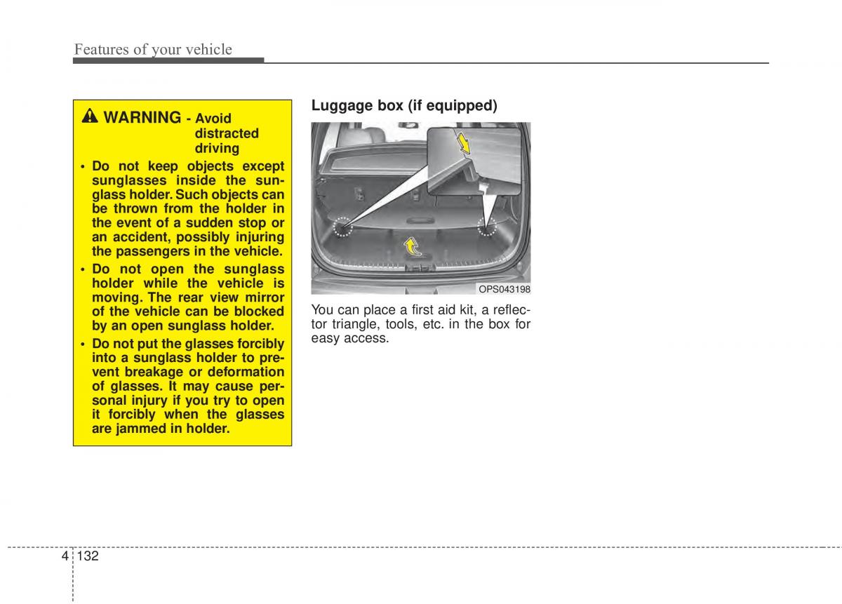 KIA Soul II 2 owners manual / page 218