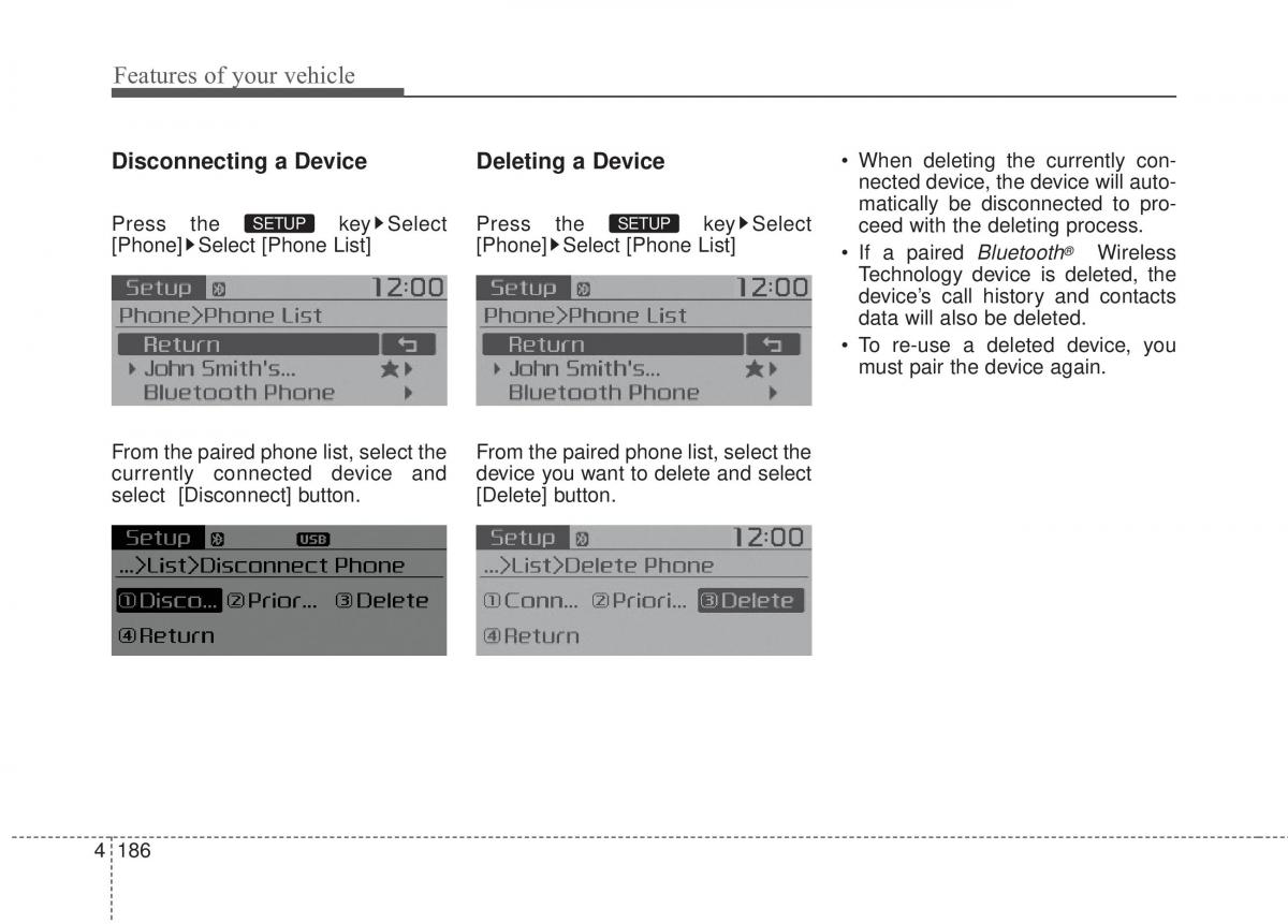 KIA Soul II 2 owners manual / page 272