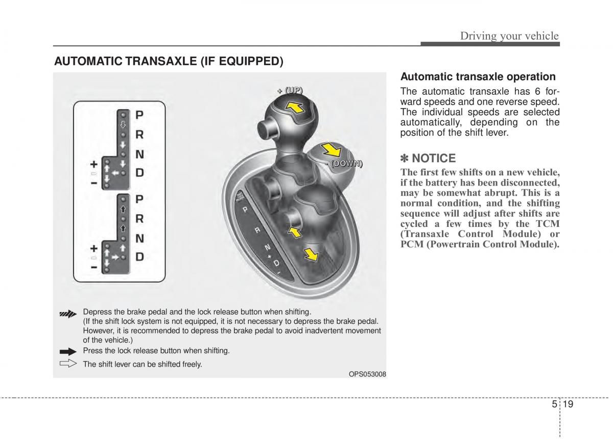 KIA Soul II 2 owners manual / page 306