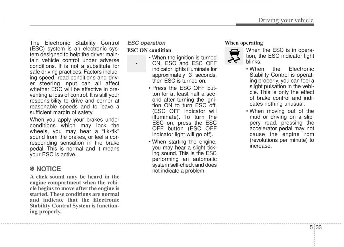 KIA Soul II 2 owners manual / page 320