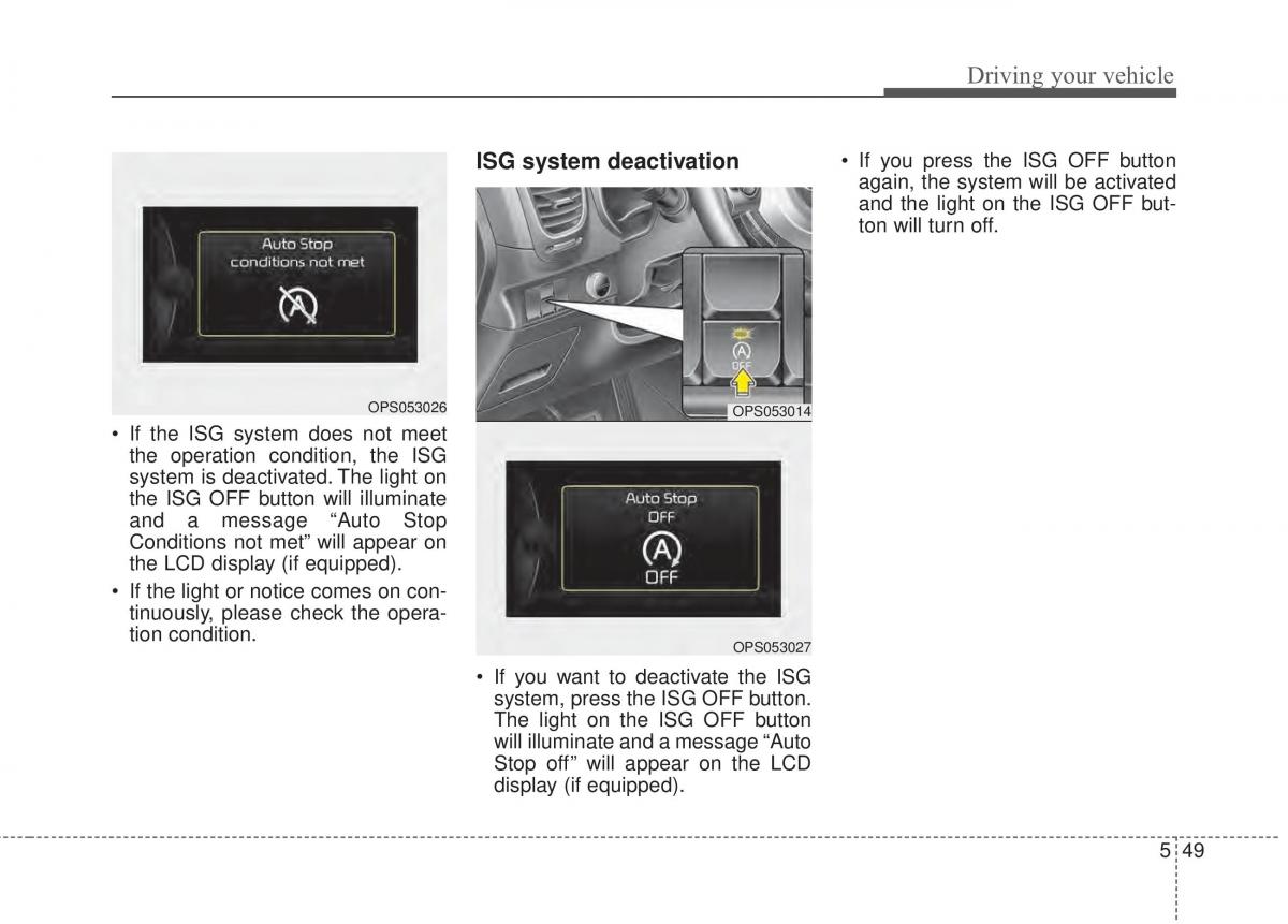 KIA Soul II 2 owners manual / page 336