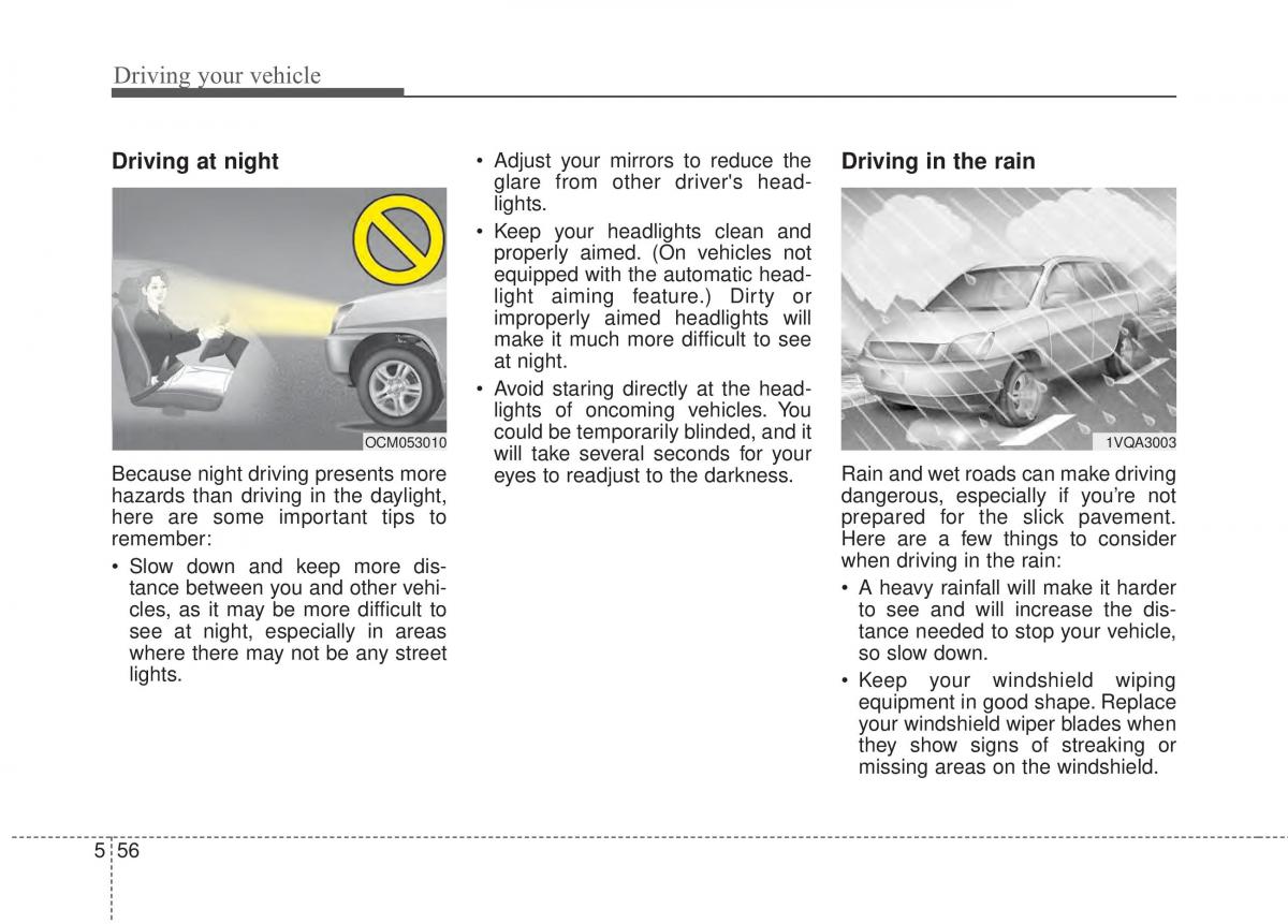 KIA Soul II 2 owners manual / page 343