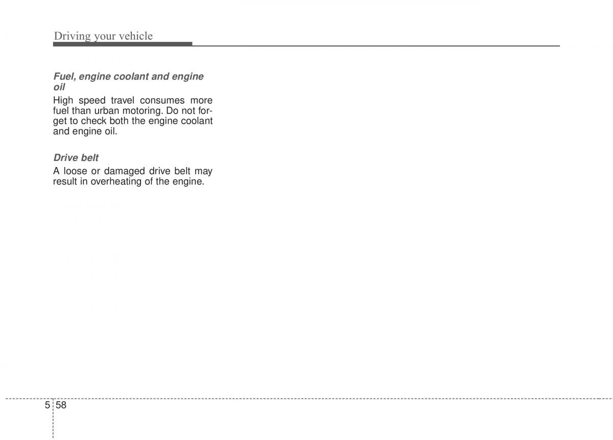 KIA Soul II 2 owners manual / page 345