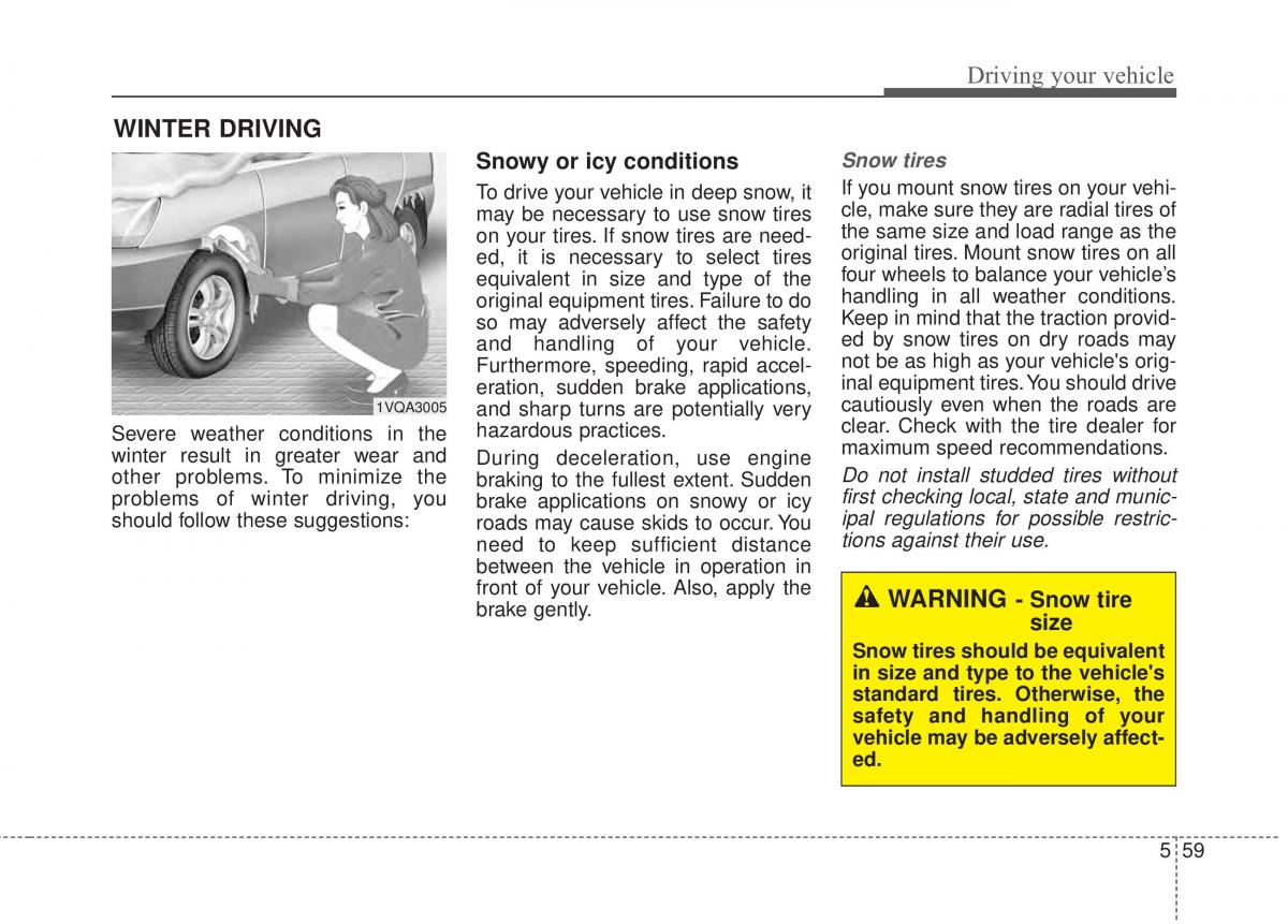 KIA Soul II 2 owners manual / page 346