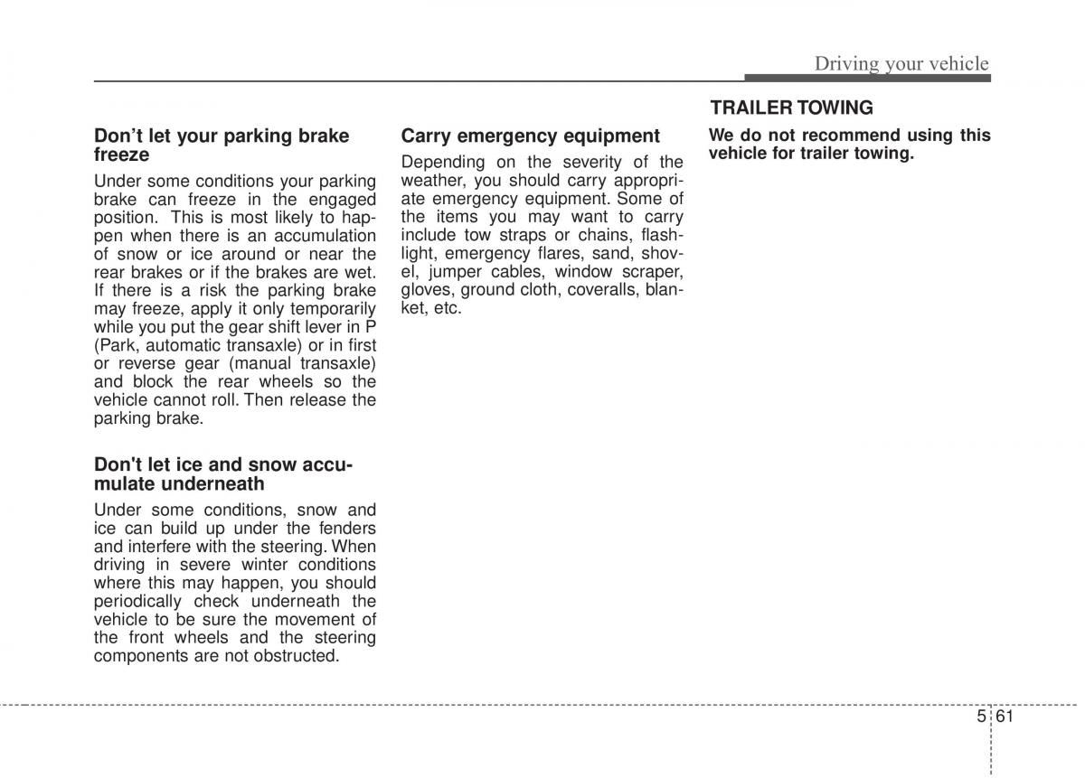 KIA Soul II 2 owners manual / page 348