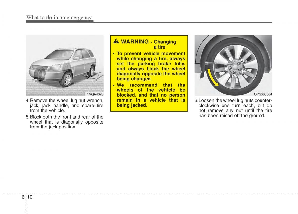 KIA Soul II 2 owners manual / page 365