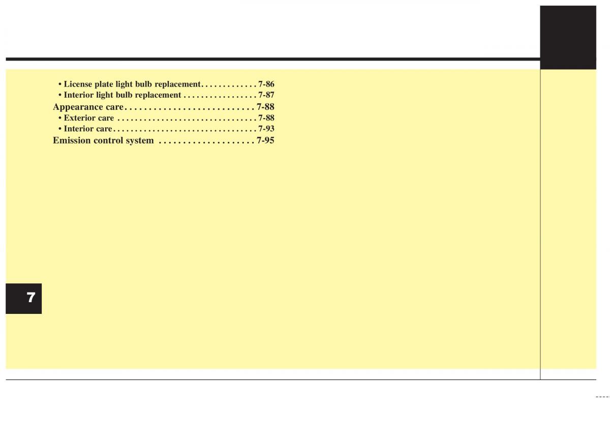 KIA Soul II 2 owners manual / page 385