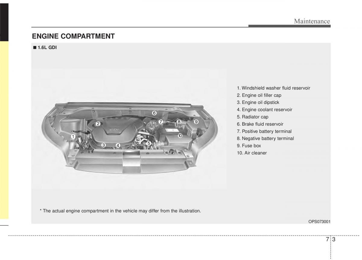 KIA Soul II 2 owners manual / page 386