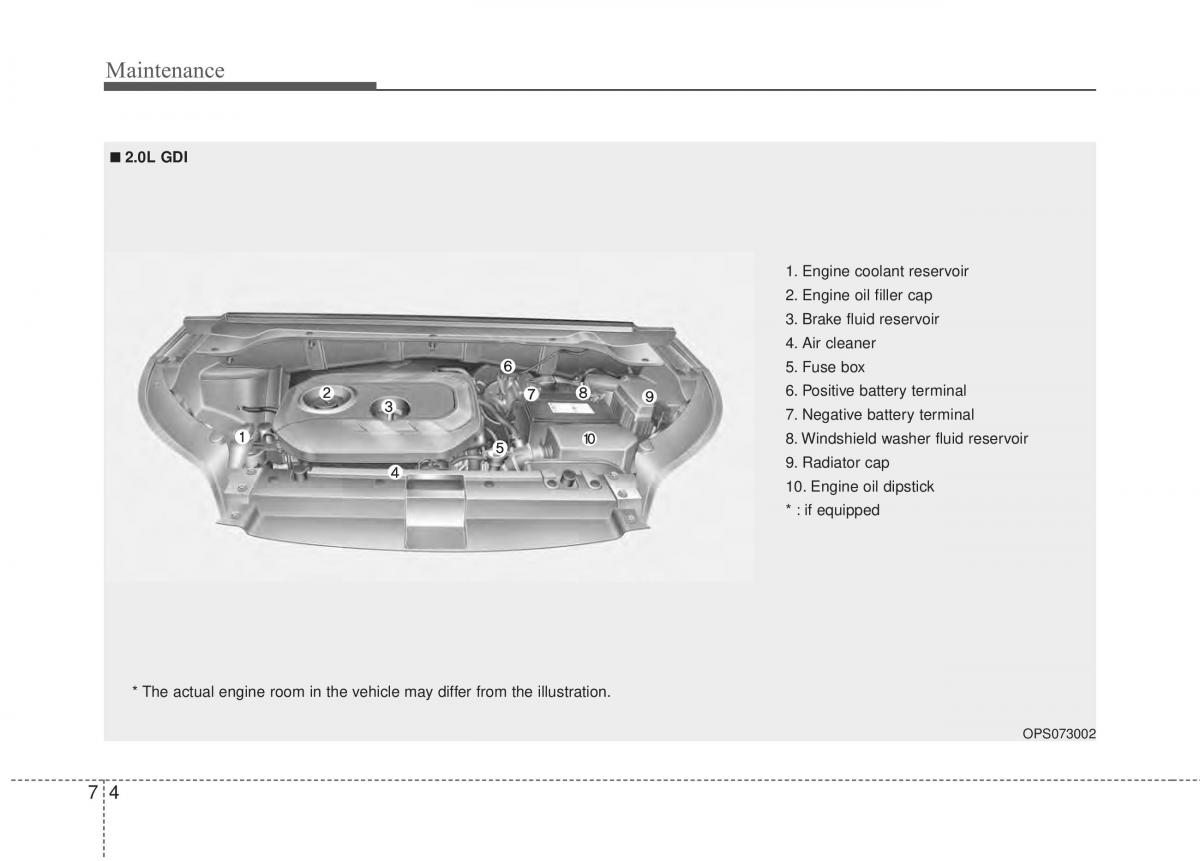 KIA Soul II 2 owners manual / page 387