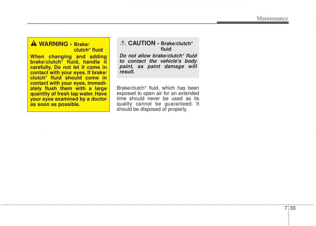 KIA Soul II 2 owners manual / page 416