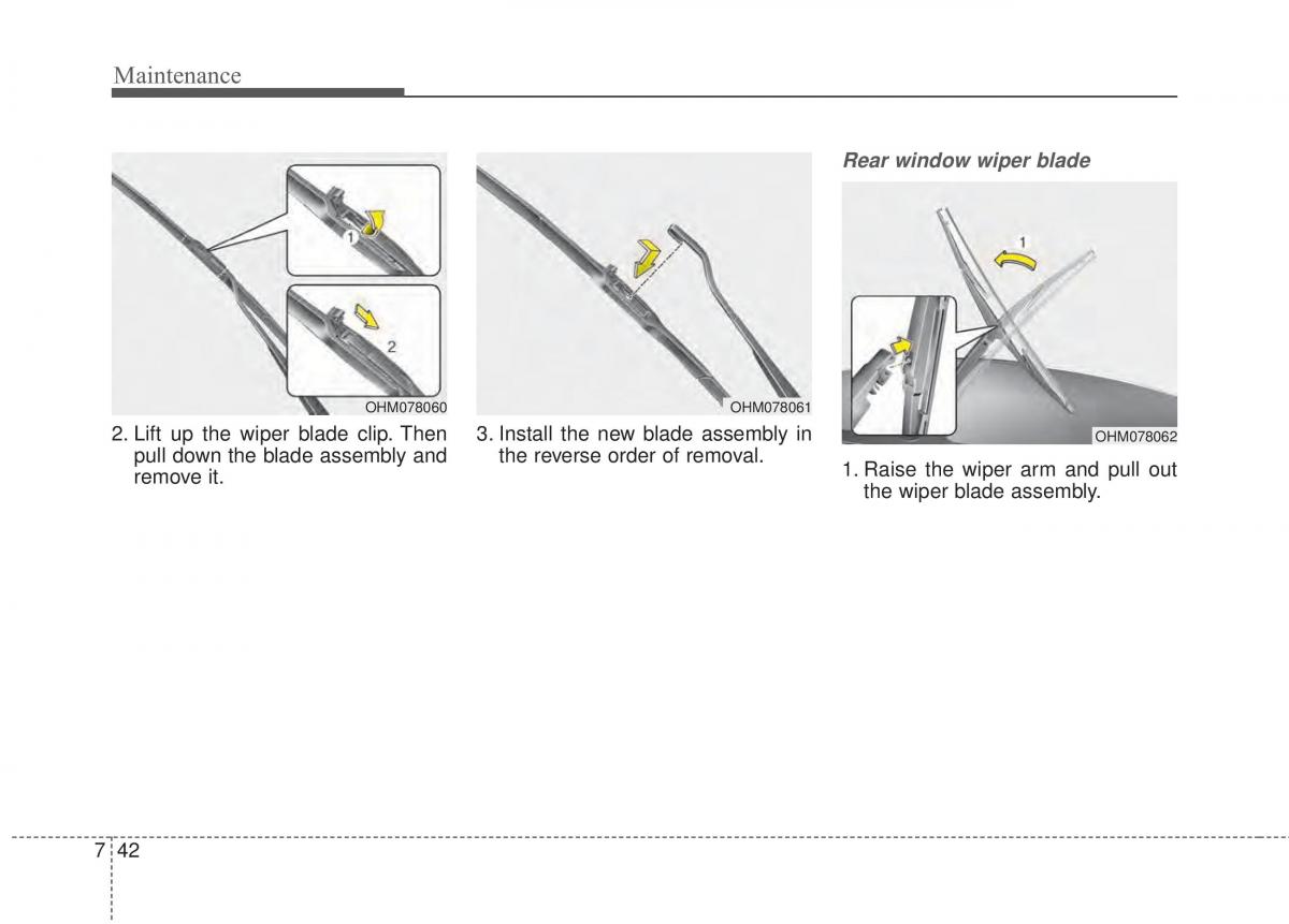 KIA Soul II 2 owners manual / page 425