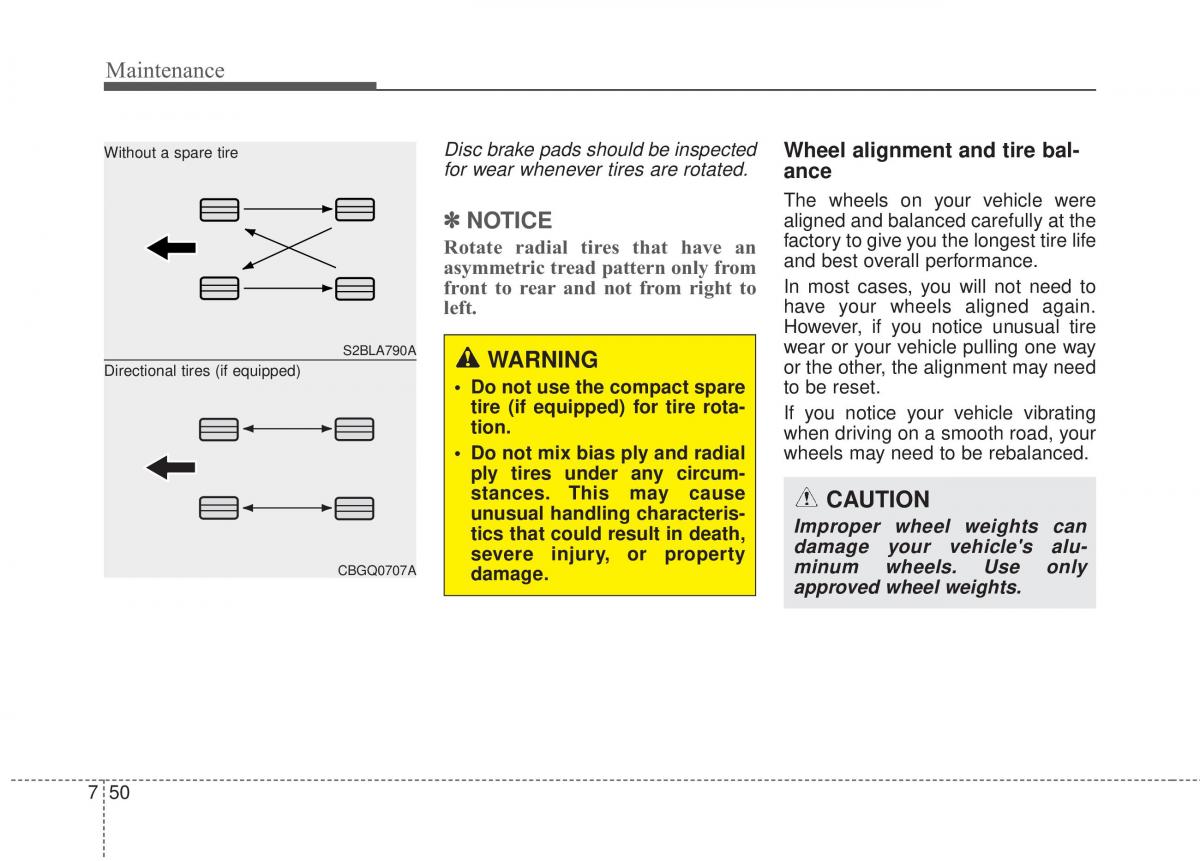 KIA Soul II 2 owners manual / page 433