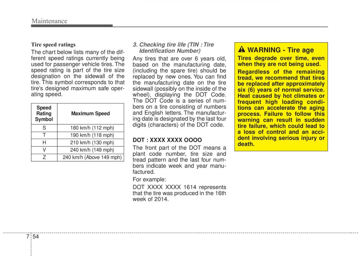 KIA Soul II 2 owners manual / page 437