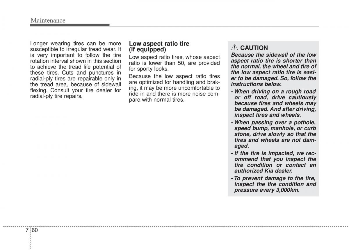 KIA Soul II 2 owners manual / page 443