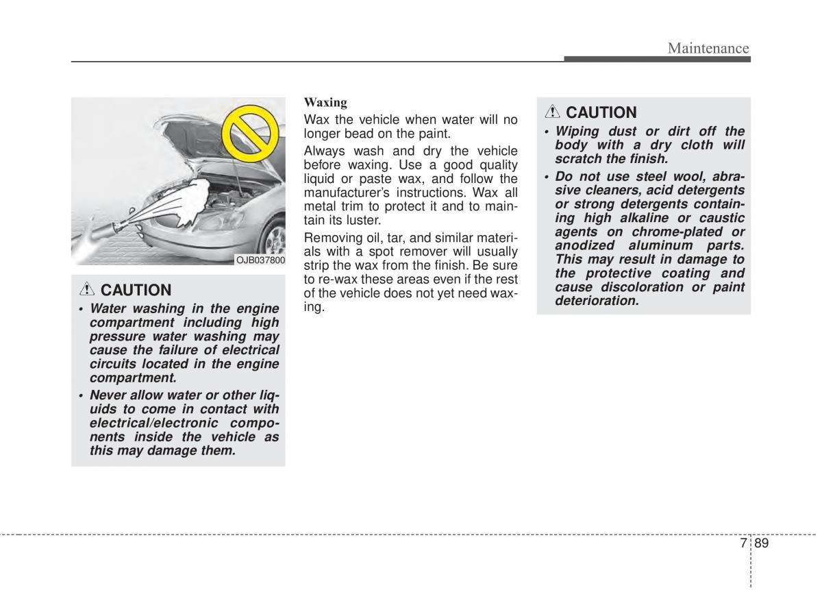 KIA Soul II 2 owners manual / page 472