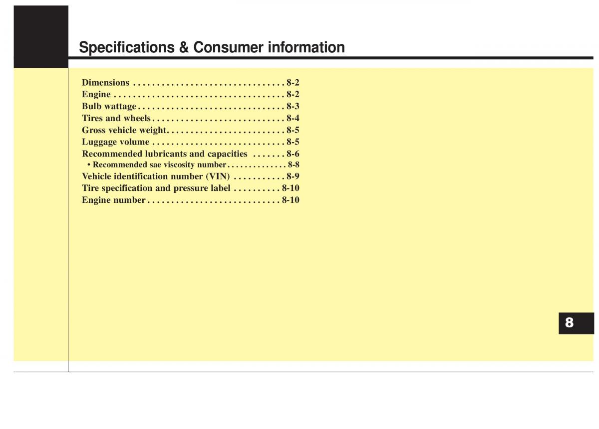 KIA Soul II 2 owners manual / page 482