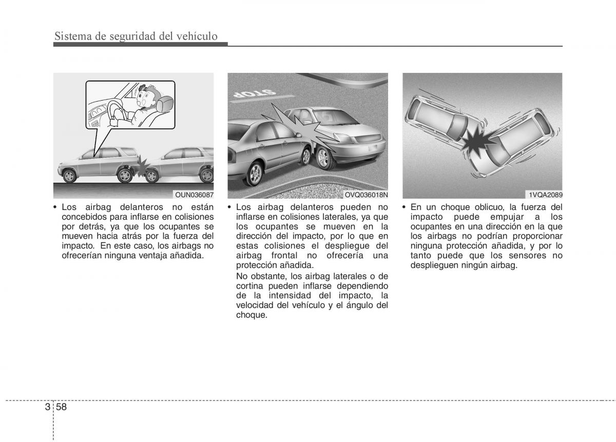 KIA Soul II 2 manual del propietario / page 68