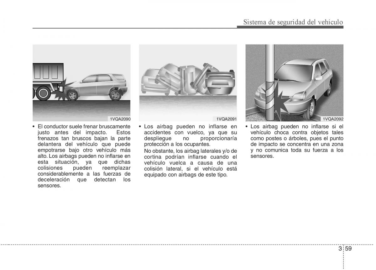 KIA Soul II 2 manual del propietario / page 69