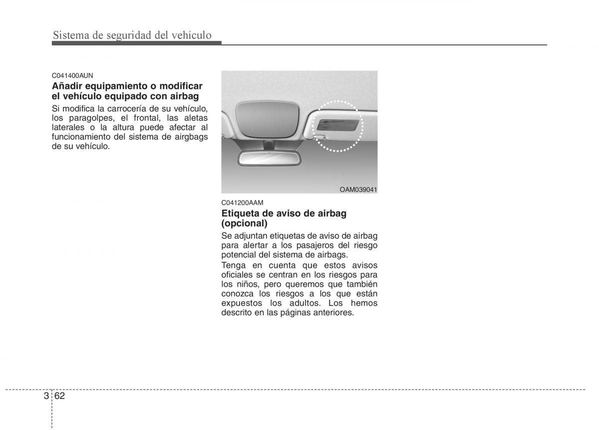 KIA Soul II 2 manual del propietario / page 72