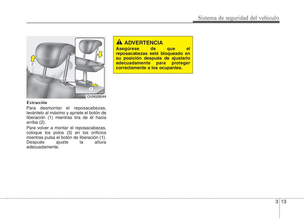 KIA Soul II 2 manual del propietario / page 23