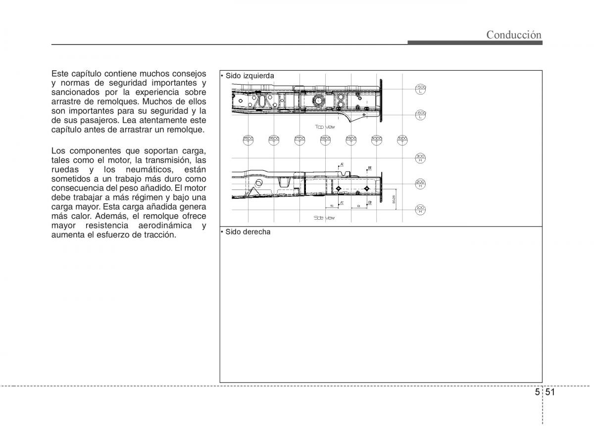 KIA Soul II 2 manual del propietario / page 266