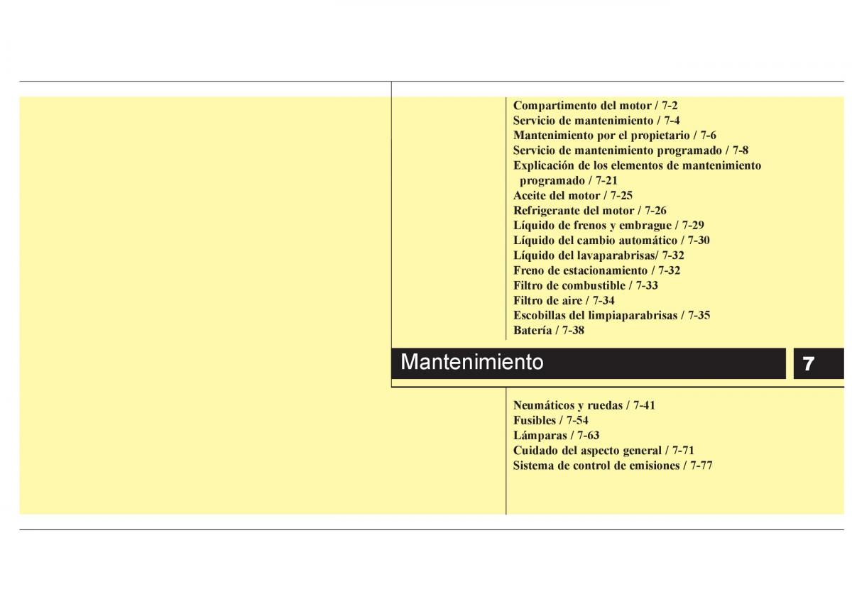 KIA Soul II 2 manual del propietario / page 312