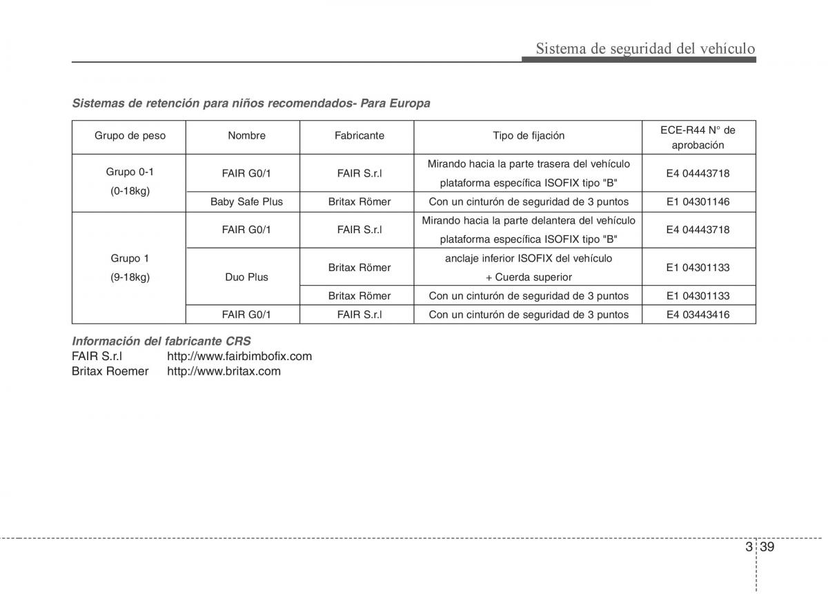 KIA Soul II 2 manual del propietario / page 49