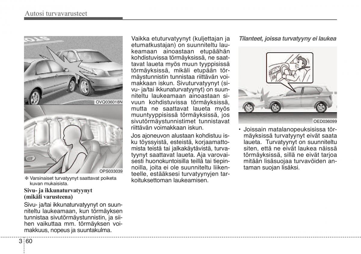 KIA Soul II 2 omistajan kasikirja / page 78