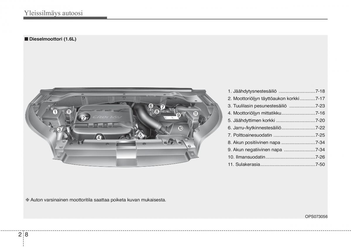 KIA Soul II 2 omistajan kasikirja / page 18