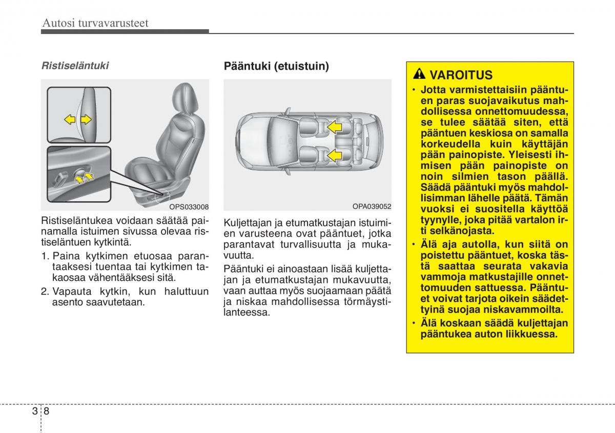 KIA Soul II 2 omistajan kasikirja / page 26