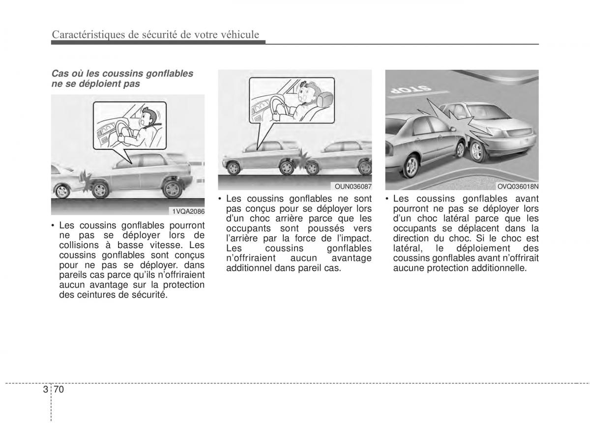 KIA Soul II 2 manuel du proprietaire / page 86