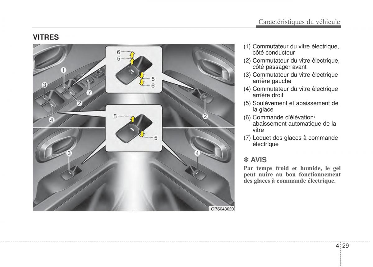 KIA Soul II 2 manuel du proprietaire / page 120